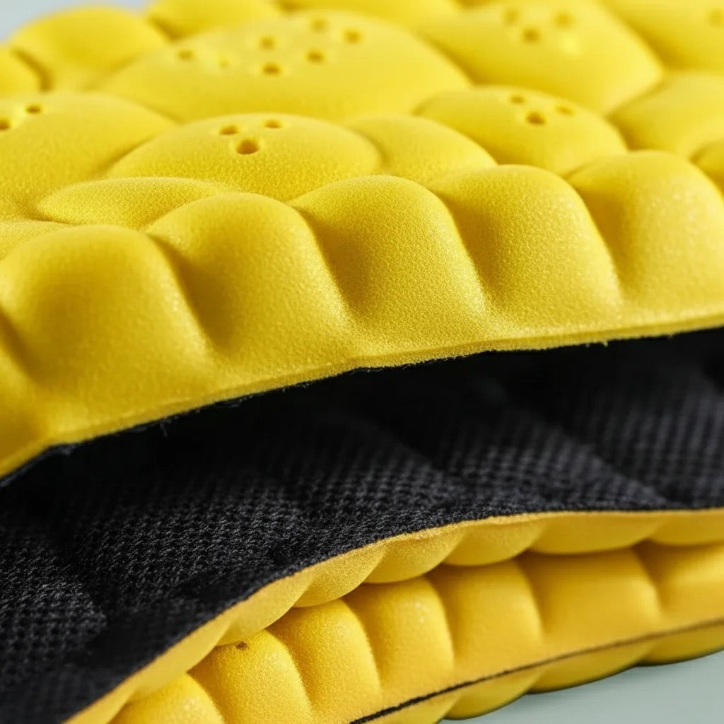 Semelles Forgea V1-confort toute la journée