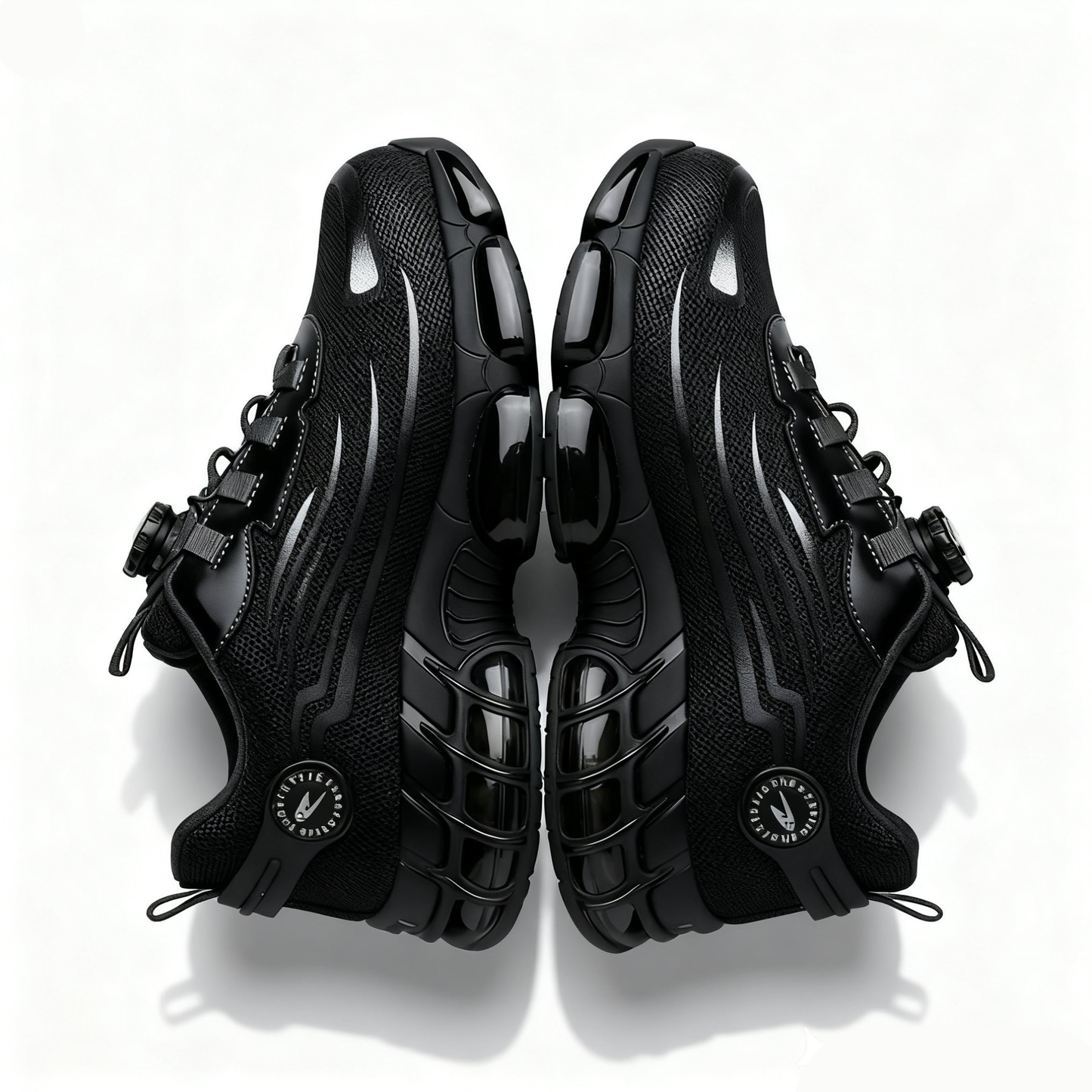 Chaussures de Sécurité S3-ForgeaPro Confort Longue Durée