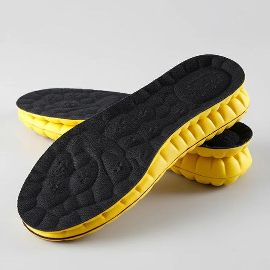 Semelles Forgea V1-confort toute la journée