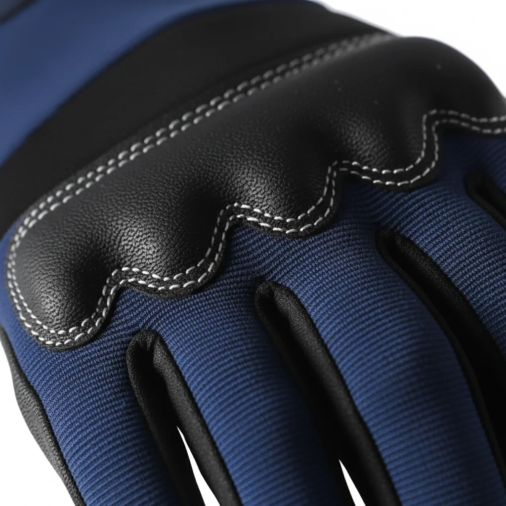 Gants de travail Forgea-Haute Dextérité & tactiles