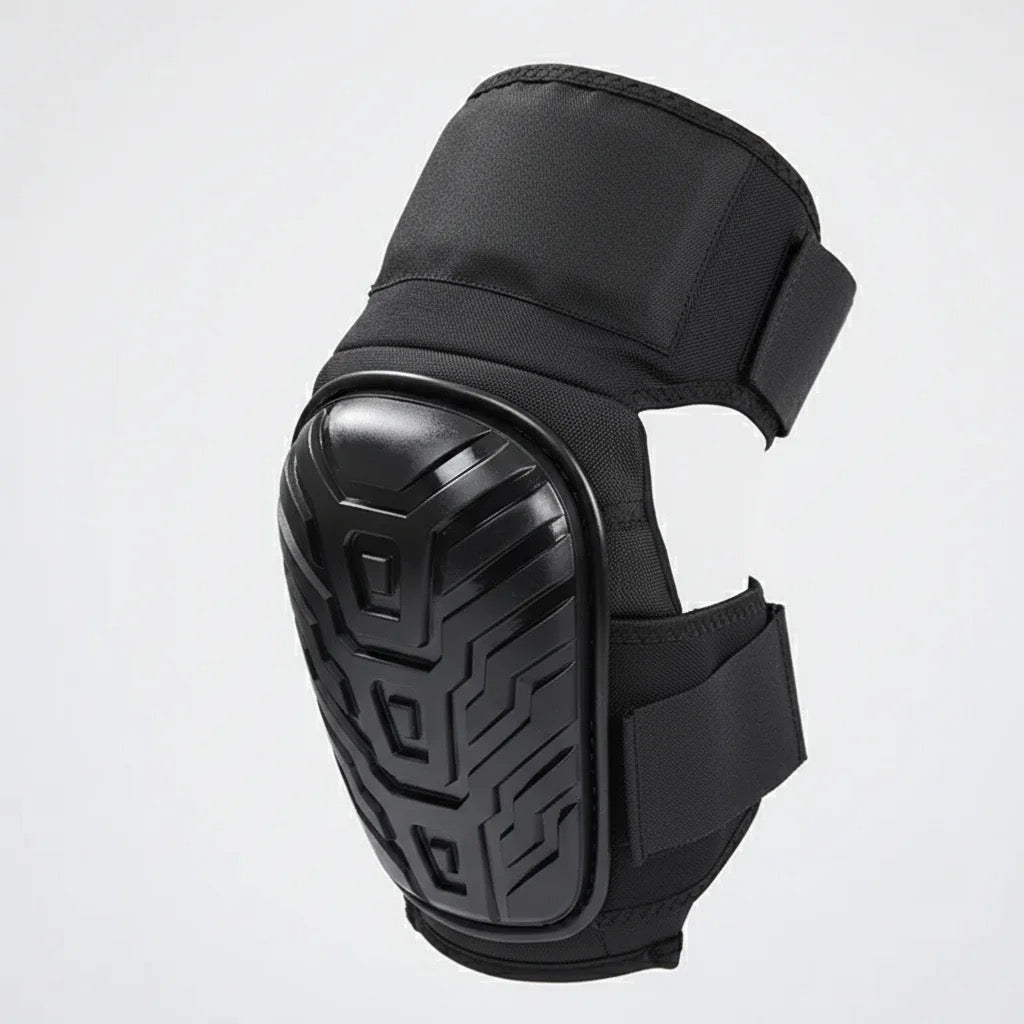 Genouillères de travail Forgea ConfortPlus-travail sans douleur