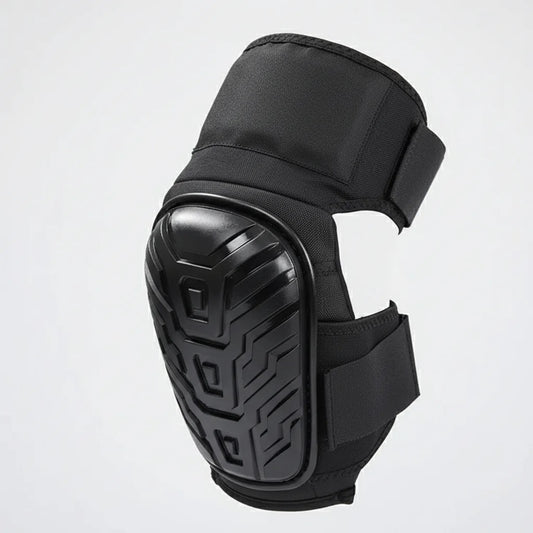 Genouillères de travail Forgea ConfortPlus-travail sans douleur